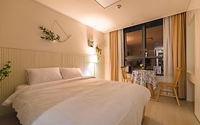 The Stay Songdo Hotel